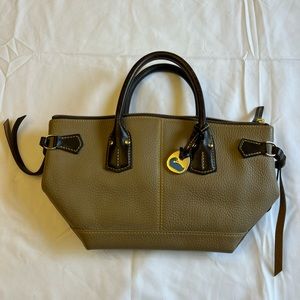 Dooney and Bourke handbag